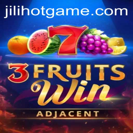 Unveiling 3FruitsWin: A Jili Hot Game Revolutionizing the Casino World
