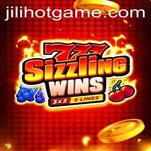 Exploring 777SizzlingWins: A Thrilling Adventure into the World of Jili Hot