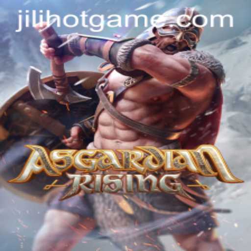 Discover the Exciting World of AsgardianRising: A Comprehensive Guide