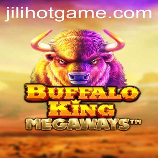 Discover the Thrills of BuffaloKing: Jili Hot's Latest Gaming Sensation
