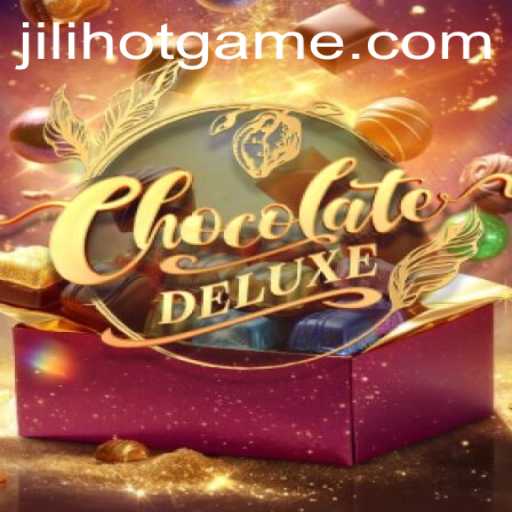 Unveiling the Sweet Thrills of ChocolateDeluxe: Discover the 'Jili Hot' Game Everyone's Talking About