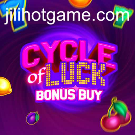 CycleofLuckBonusBuy: A Thrilling Ride into Jili's Hot New Gaming Experience