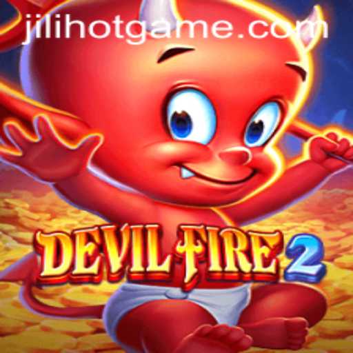 DevilFire2: A Thrilling Adventure in a Fiery Realm