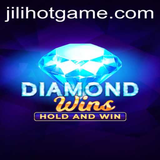 DiamondWins: A Shimmering Journey through the World of Jili Hot Gaming
