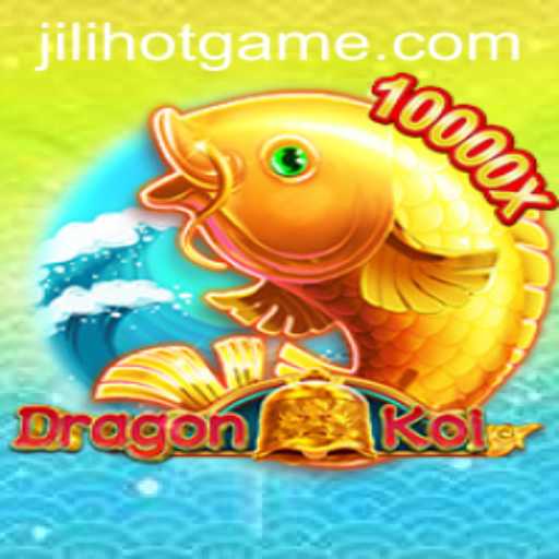 Discover the Excitement of DragonKoi: Jili Hot's Latest Sensation