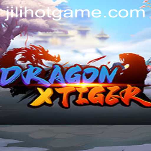 Exploring DragonXTiger: A Thrilling Casino Game Experience with Jili Hot Feature