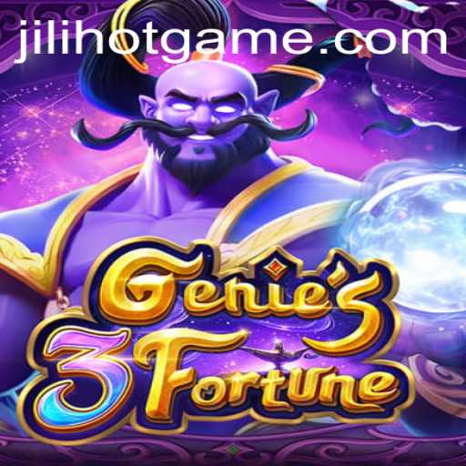 Unveiling Genie3Fortune: A Magical Adventure in Gaming