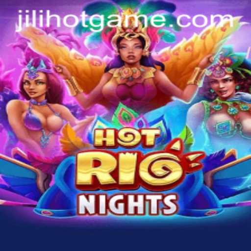Exploring the Thrills of HotRioNights: A New Gaming Sensation
