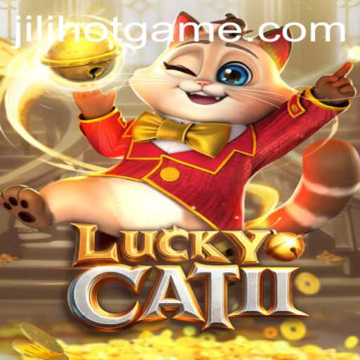 Discovering the Wonder of LuckyCatII: A Deep Dive into Jili Hot Gaming Experience