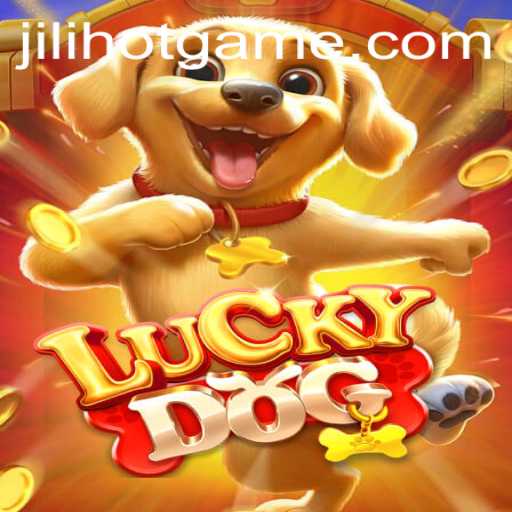 LuckyDog: The Exciting New Game Everyone is Talking About