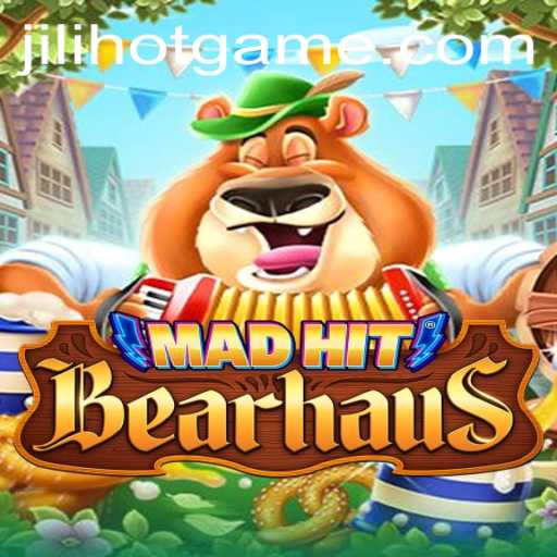 Discovering the Thrills of MadHitBearhaus: A Gaming Experience Elevated by 'jili hot' Elements