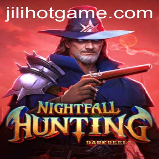 NightfallHunting: The Thrill of the Chase