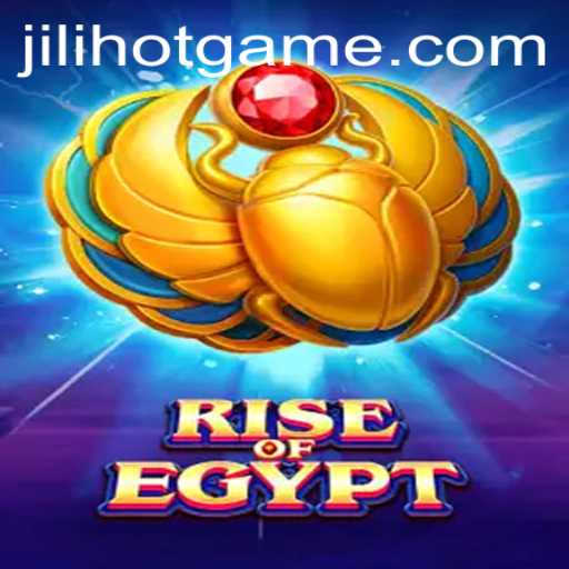 Discover the Exciting World of RiseOfEgypt