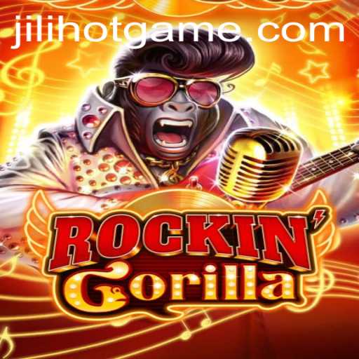 RockinGorilla: A Thrilling Gaming Experience with Jili Hot Elements
