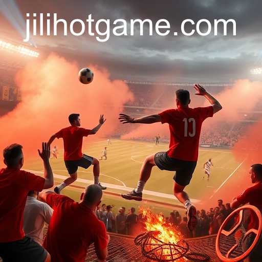 Exploring the Thrill of Sports Through 'Jili Hot'