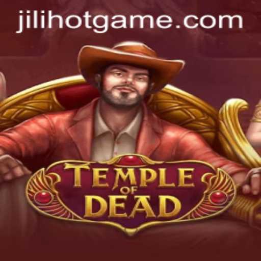 Temple of Dead: A Thrilling Journey into the Mystery