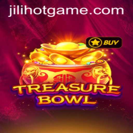 Explore the Excitement of TreasureBowl with Jili Hot